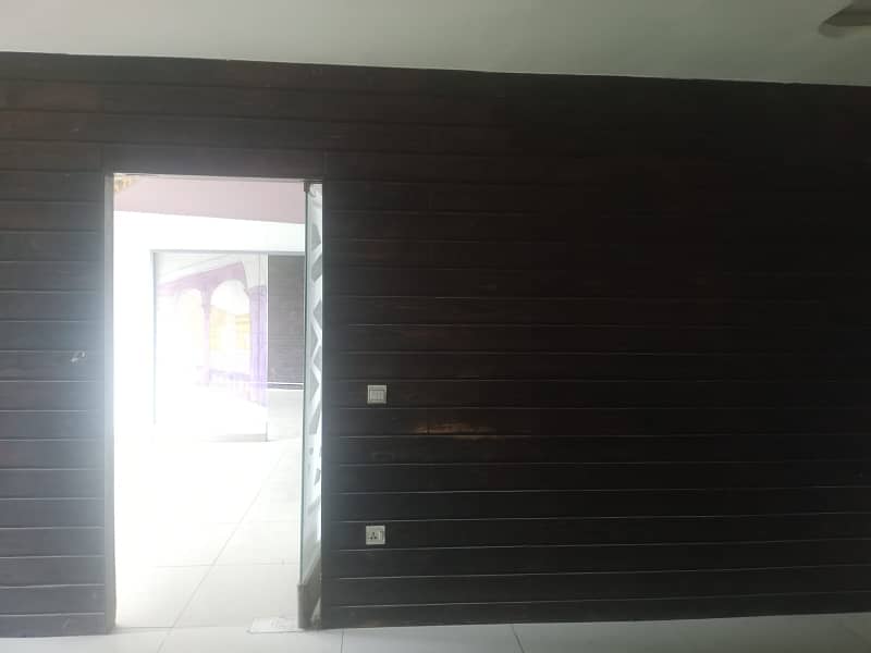 I-8 Markaz 2000 sqft office available for rent 7