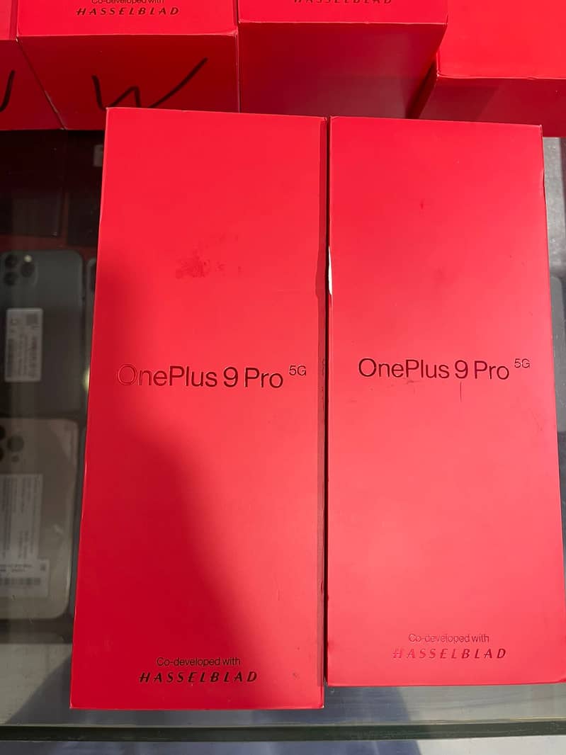 Oneplus 7T / Oneplus 8T / Oneplus 9 Pro 3