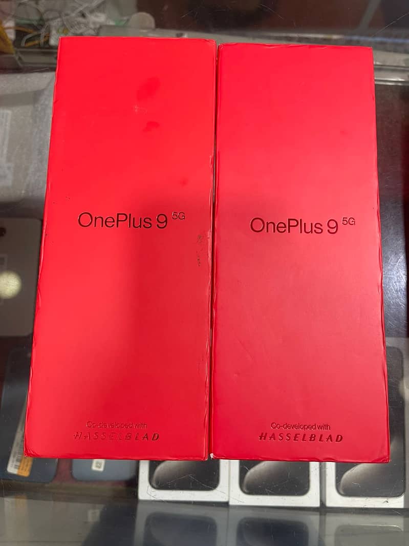 Oneplus 7T / Oneplus 8T / Oneplus 9 Pro 4