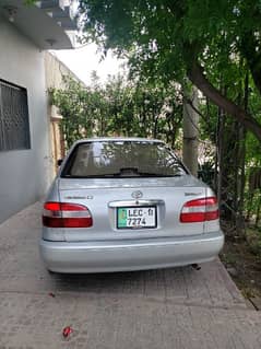 Toyota Other 1998