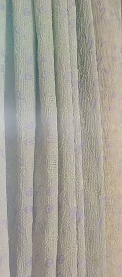 used curtains