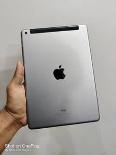 iPad 6th gen 128 GB PTA Approved