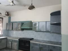VERY LOW BUDGET 1 KNAL UPPER PORTION FOR RENT IN DHA