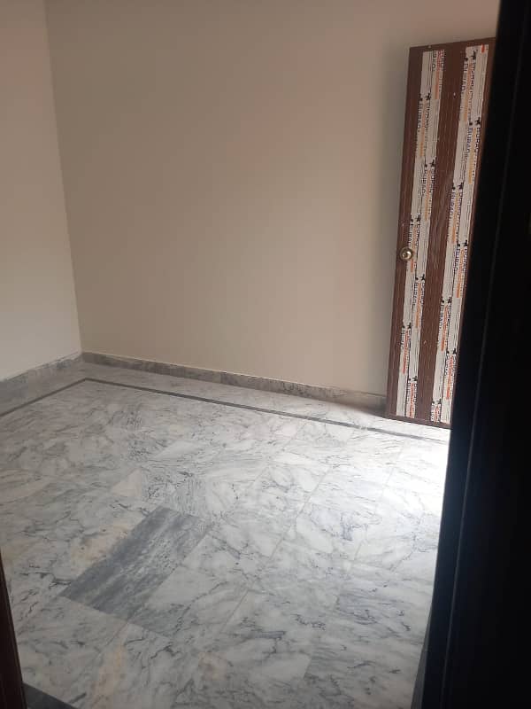 VERY LOW BUDGET 1 KNAL UPPER PORTION FOR RENT IN DHA 6