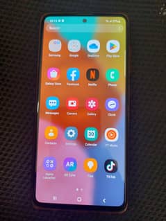 Samsung Galaxy A51 6gb/128gb With Box and charger 0