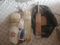 all equipment cricket