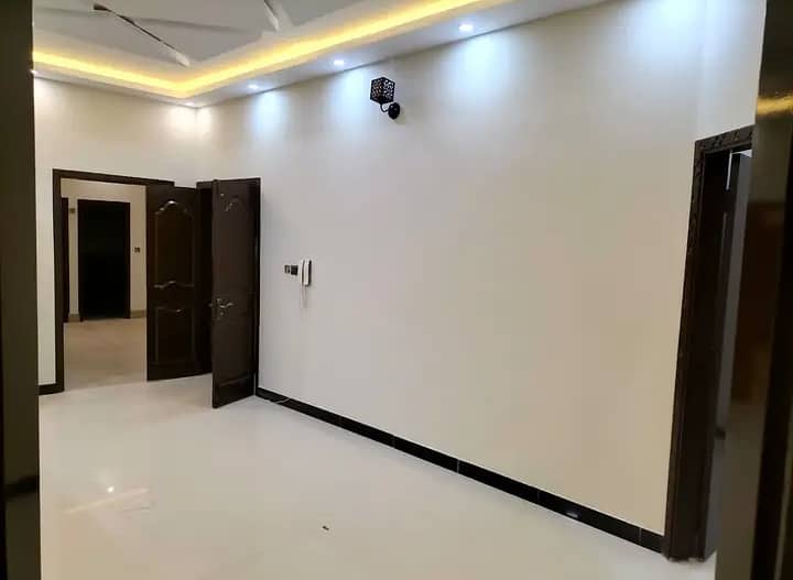 120 Yrds 2 Bed D/D Available For Rent Prime Location Gulshan-e-iqbal Block-10A 0