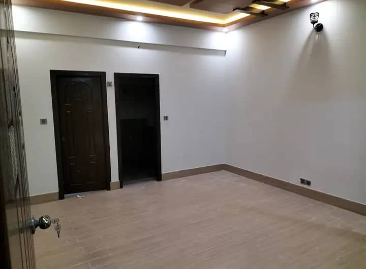 120 Yrds 2 Bed D/D Available For Rent Prime Location Gulshan-e-iqbal Block-10A 5