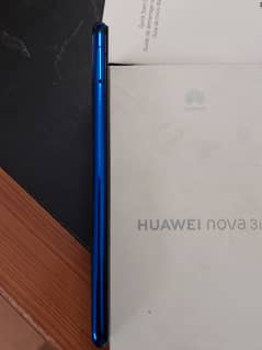 Huawei Nova 3i 4gb 128gb 0