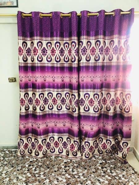 curtain for sell 1