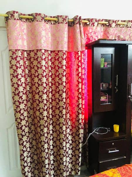 curtain for sell 5