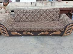 Sofa Come Bed in Good condition