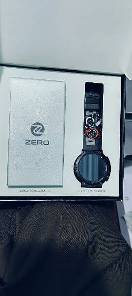 ZERO defender  price finel Hy new 9500 3