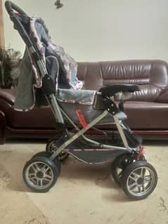 Baby Pram / stroller / walker