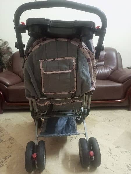 Baby Pram / stroller / walker 1