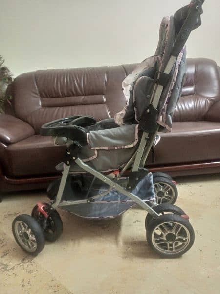 Baby Pram / stroller / walker 2