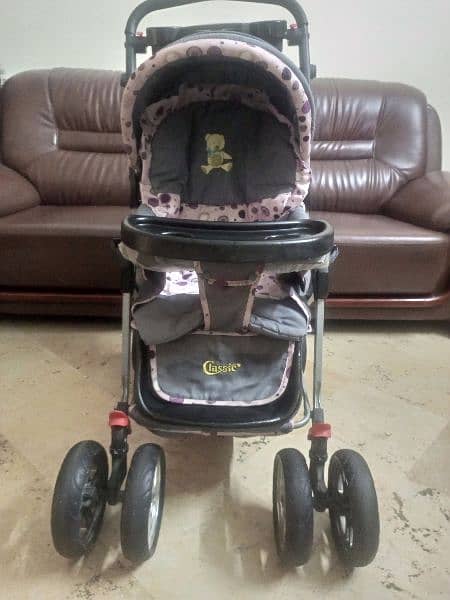 Baby Pram / stroller / walker 3