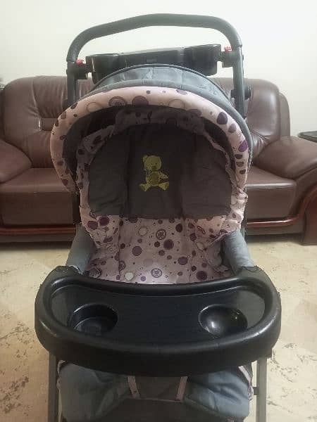 Baby Pram / stroller / walker 5