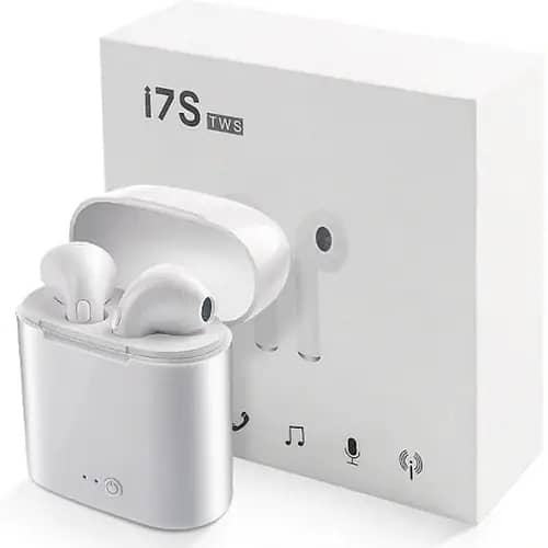 I7S Bluetooth Wireless Earbuds 1