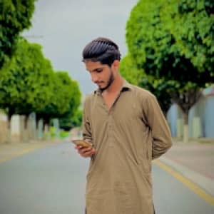 Itxz Mubshar