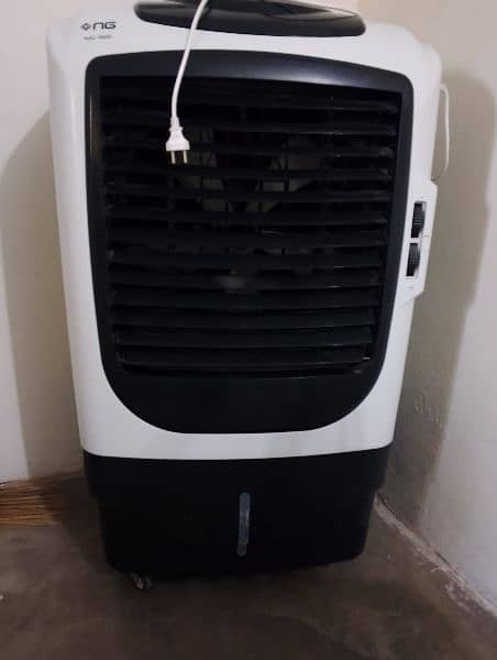 air cooler 3