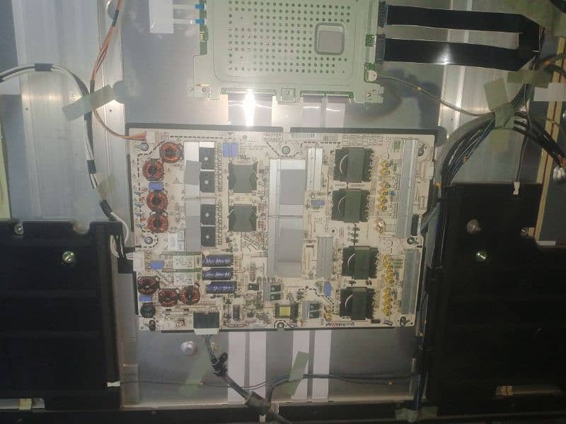 LG Led DMG Panel 84UB980 0