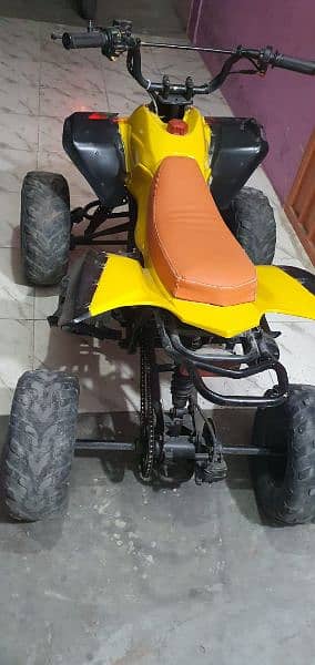 ATV Bike 6