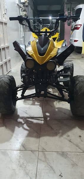 ATV Bike 8