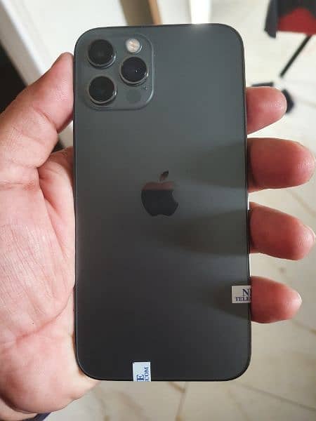 Iphone 12 pro factory unlocked non active 0