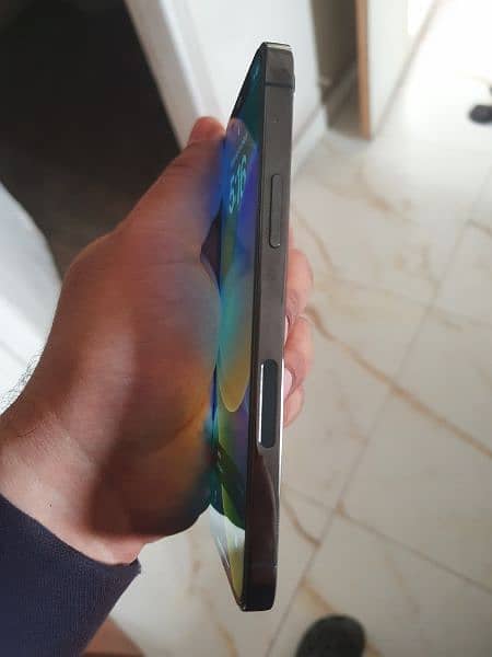 Iphone 12 pro factory unlocked non active 3