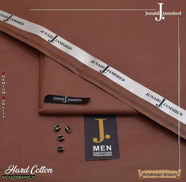 Men's suit cotton plain suit best quality 8