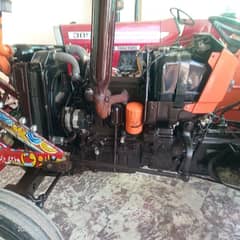 480 Tractor for sale 03007568214