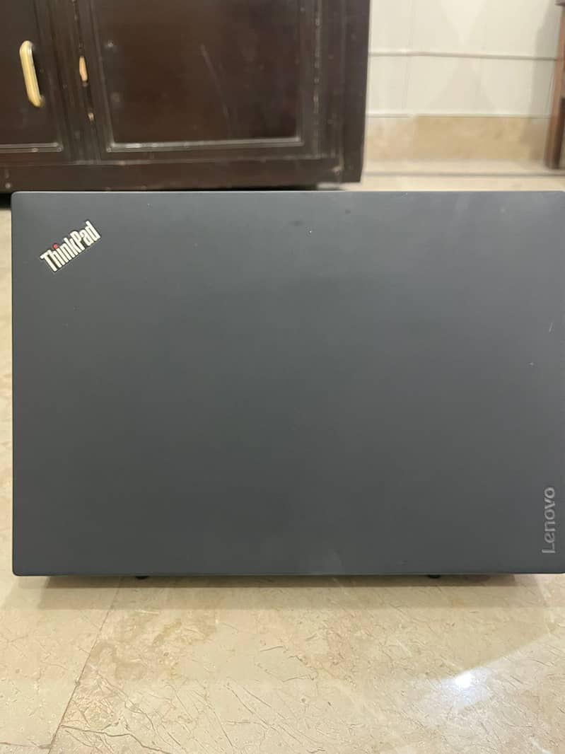 Lenovo Thinkpad T480 / i5 8th gen/ 24gb Ram /256 Ssd /Laptop 2