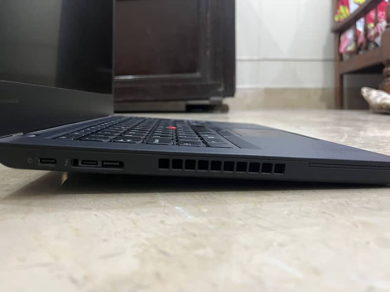 Lenovo Thinkpad T480 / i5 8th gen/ 24gb Ram /256 Ssd /Laptop 3