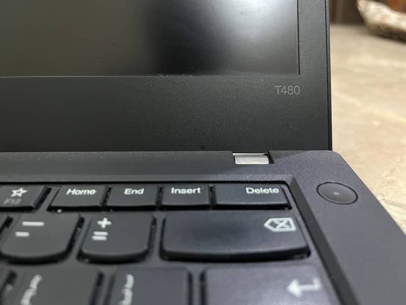 Lenovo Thinkpad T480 / i5 8th gen/ 24gb Ram /256 Ssd /Laptop 4