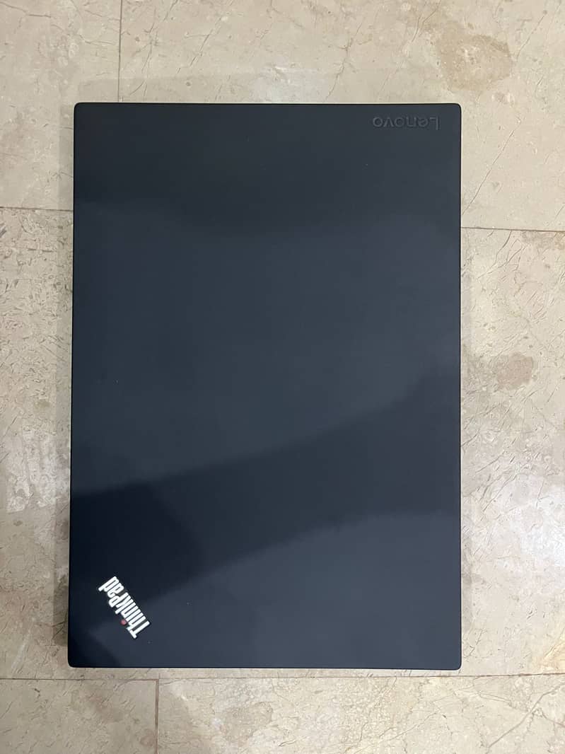 Lenovo Thinkpad T480 / i5 8th gen/ 24gb Ram /256 Ssd /Laptop 5