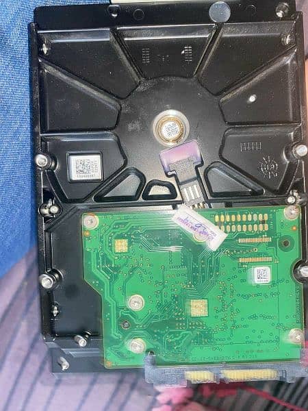 Hard disk for sale it is full of games names of games in description 1