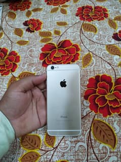 iPhone 6 64gb pta approved sim bypass sim working saaf condition