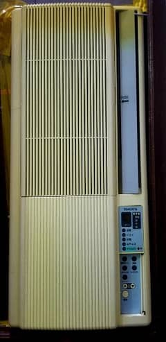110 ship ac chilled cooling original gas Japanese