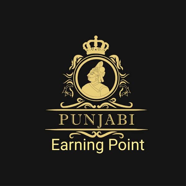 Punjabi Earning Point 0