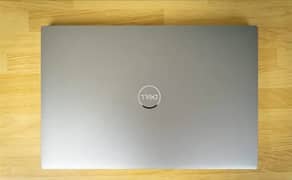 Dell XPS 9730 Laptop - 17-inch core I7 13th gen RTX 4050