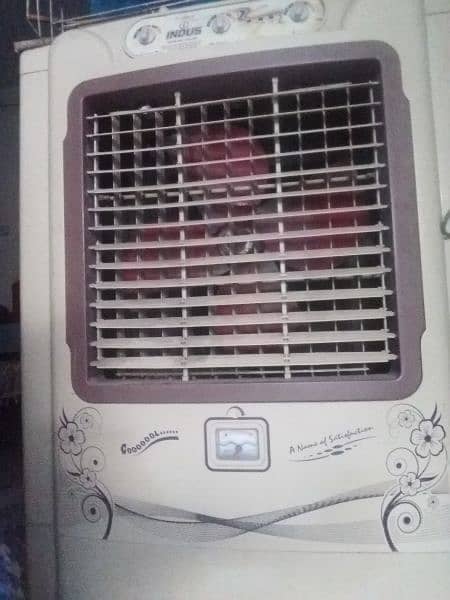 air  cooler 0
