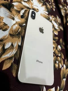 Xs max 256 GB PTA approved
