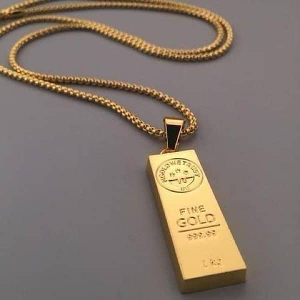 1299 free home delivery  24k biscuit chain 0