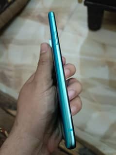 OnePlus 8t 12 gbram 256gb memory