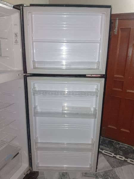 Kenwood Refrigerator 2