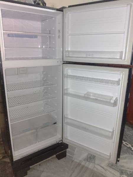 Kenwood Refrigerator 4