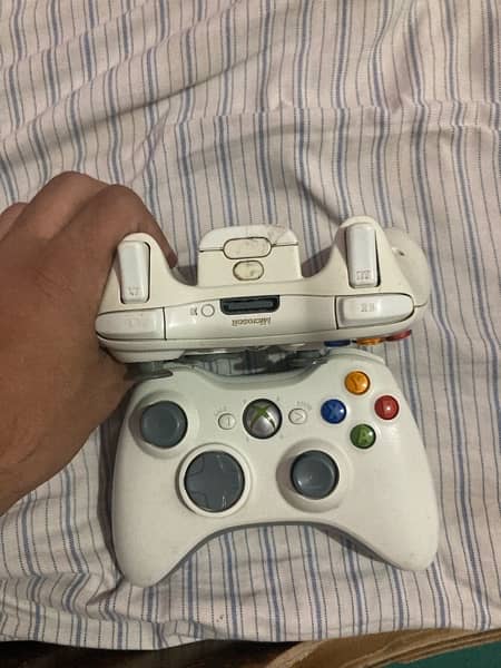XBOX 360 Controllers 2