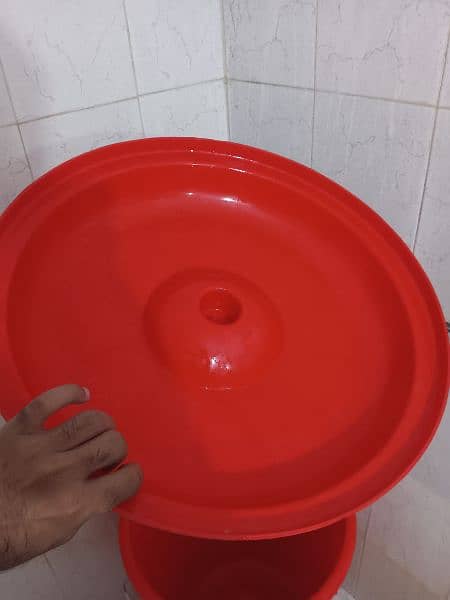 Water Basket for Sale 0