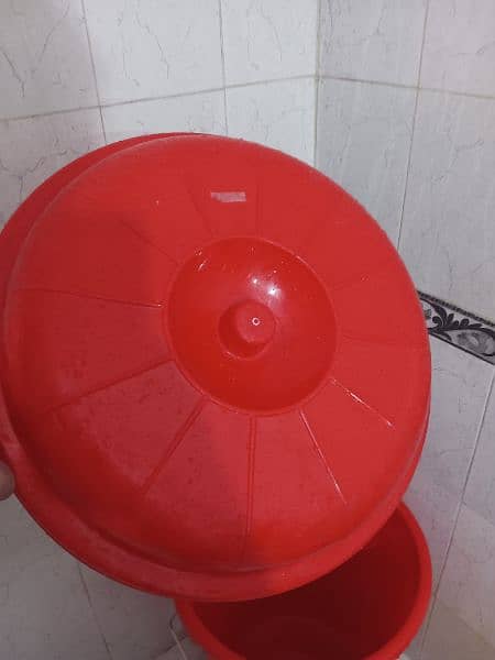 Water Basket for Sale 1